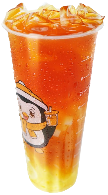 Kings of Lemon Tea