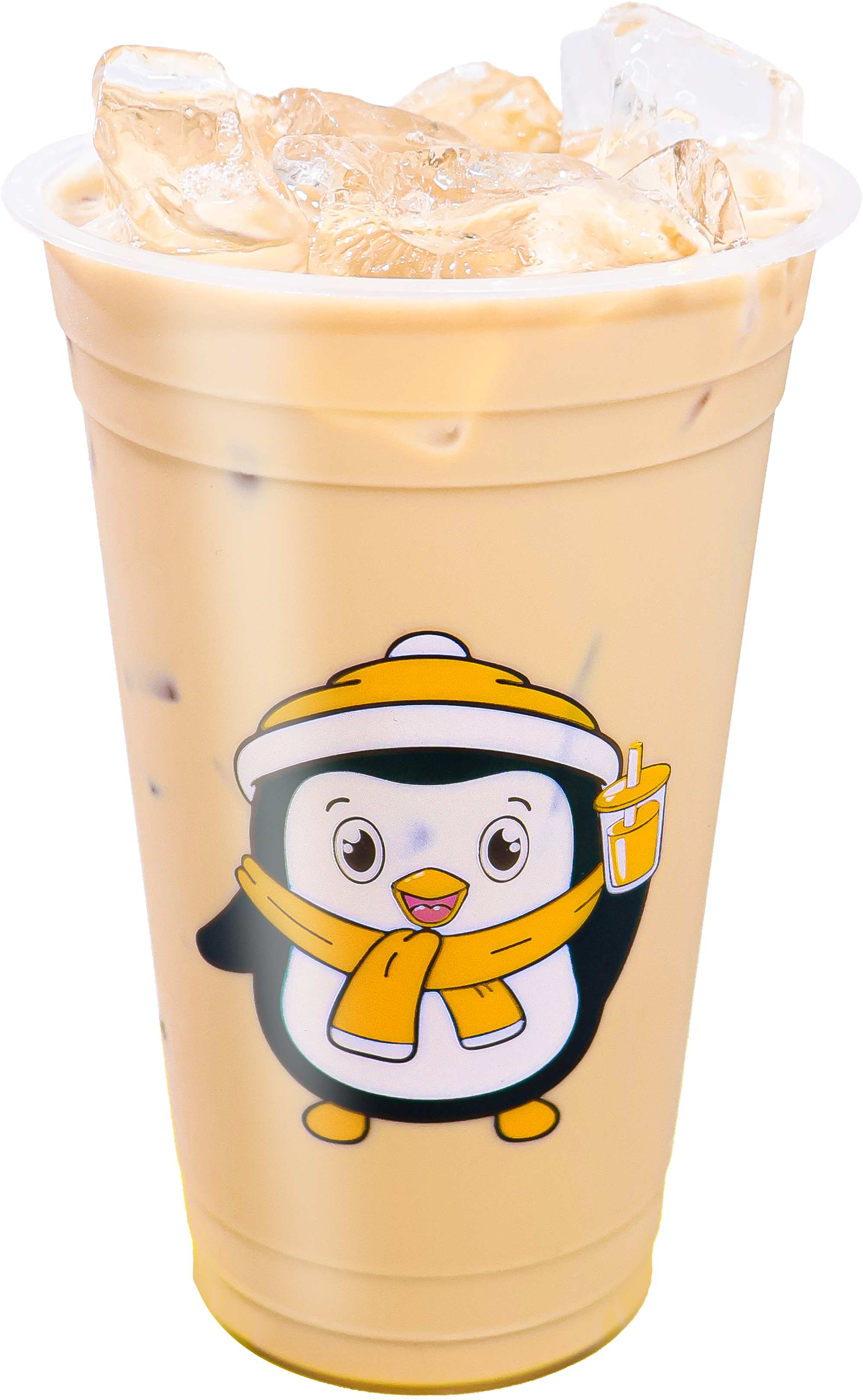 Ai-Milk Black Tea