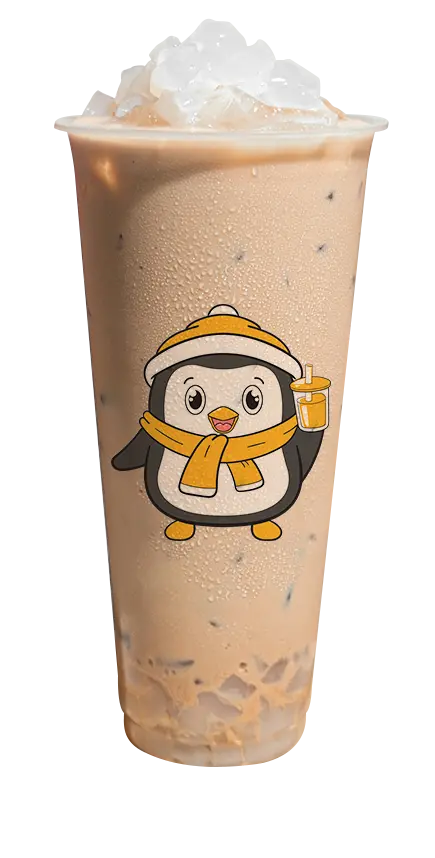 Ai-MILK TEA COCONUT