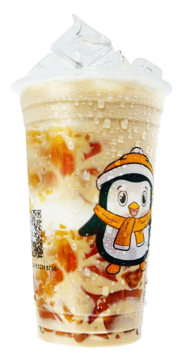 Kings of Milk Tea