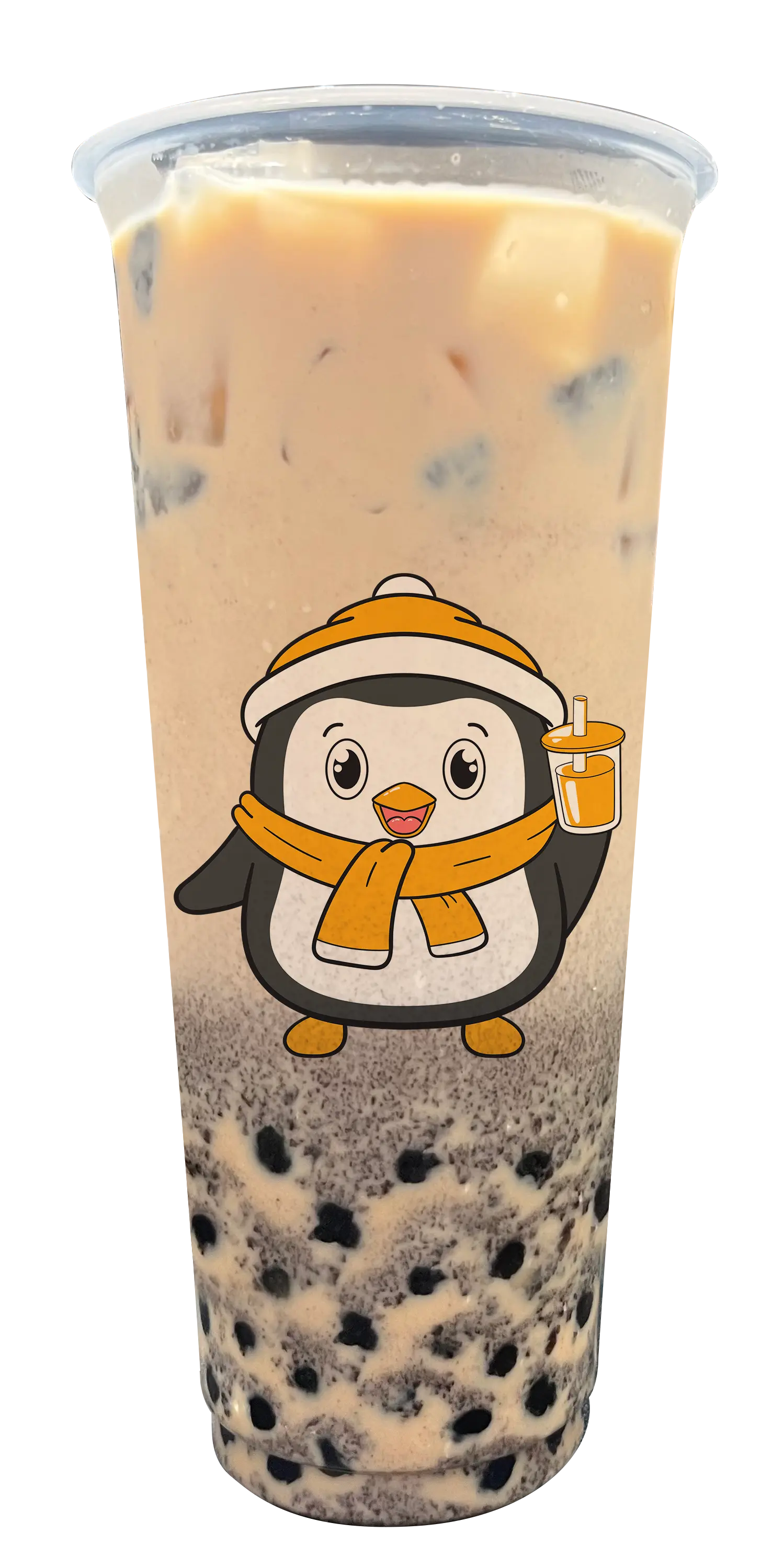 Ai-MILK TEA OREO PEARL