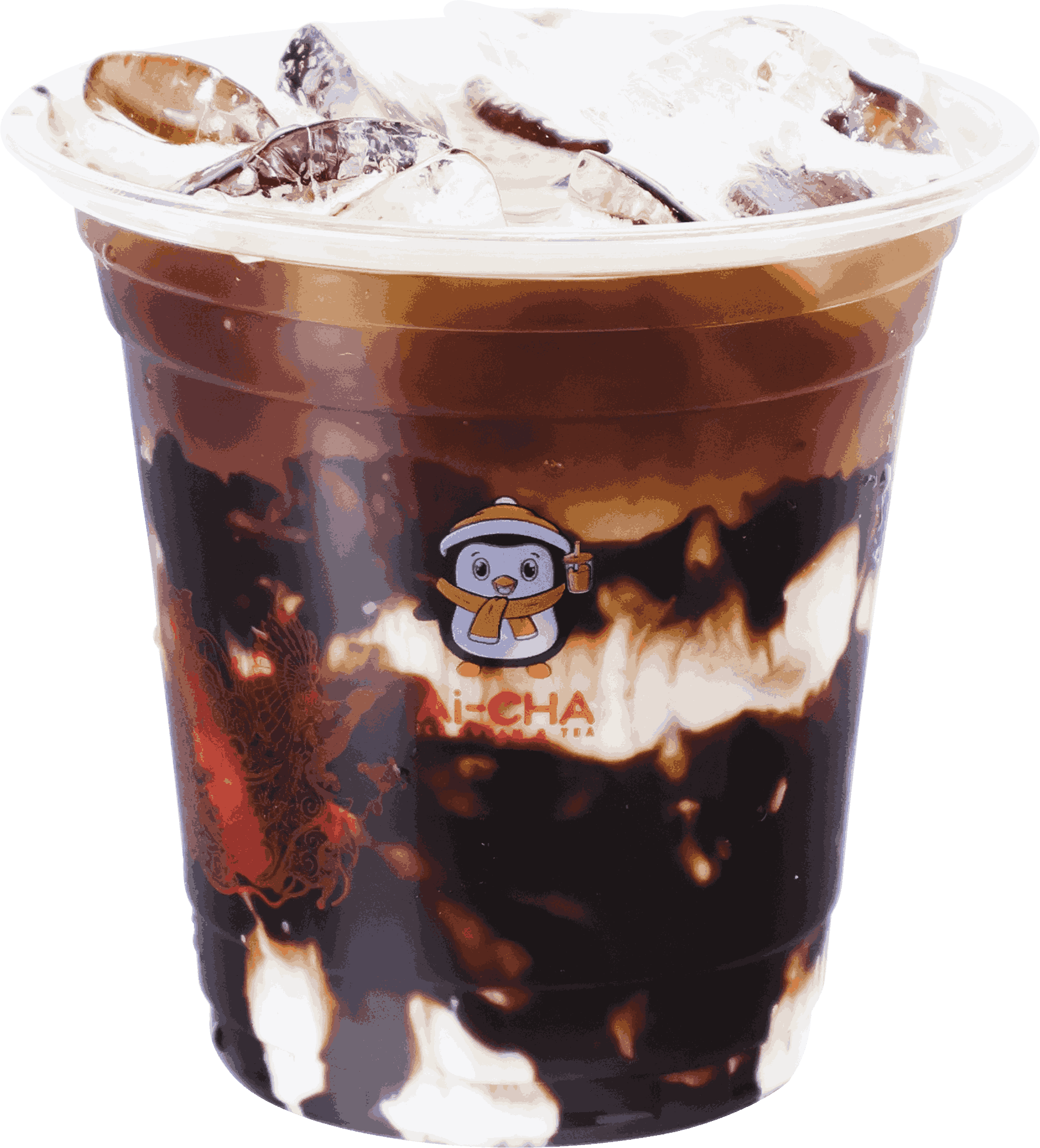 Ai-Choco Espresso