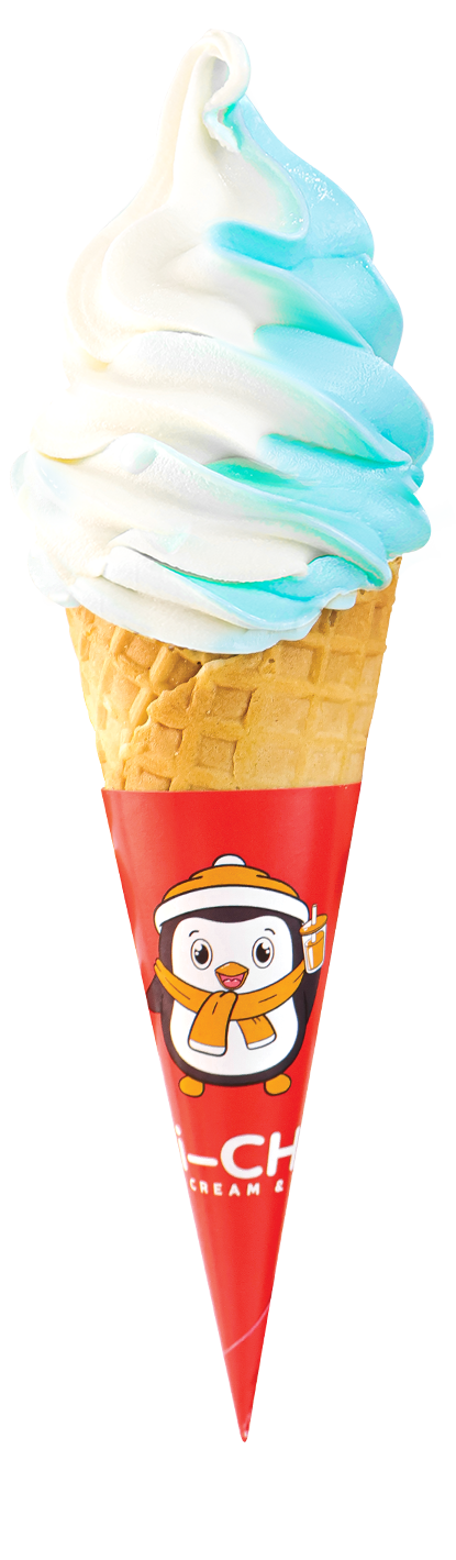 Ai-Mix Vanilla Seasalt