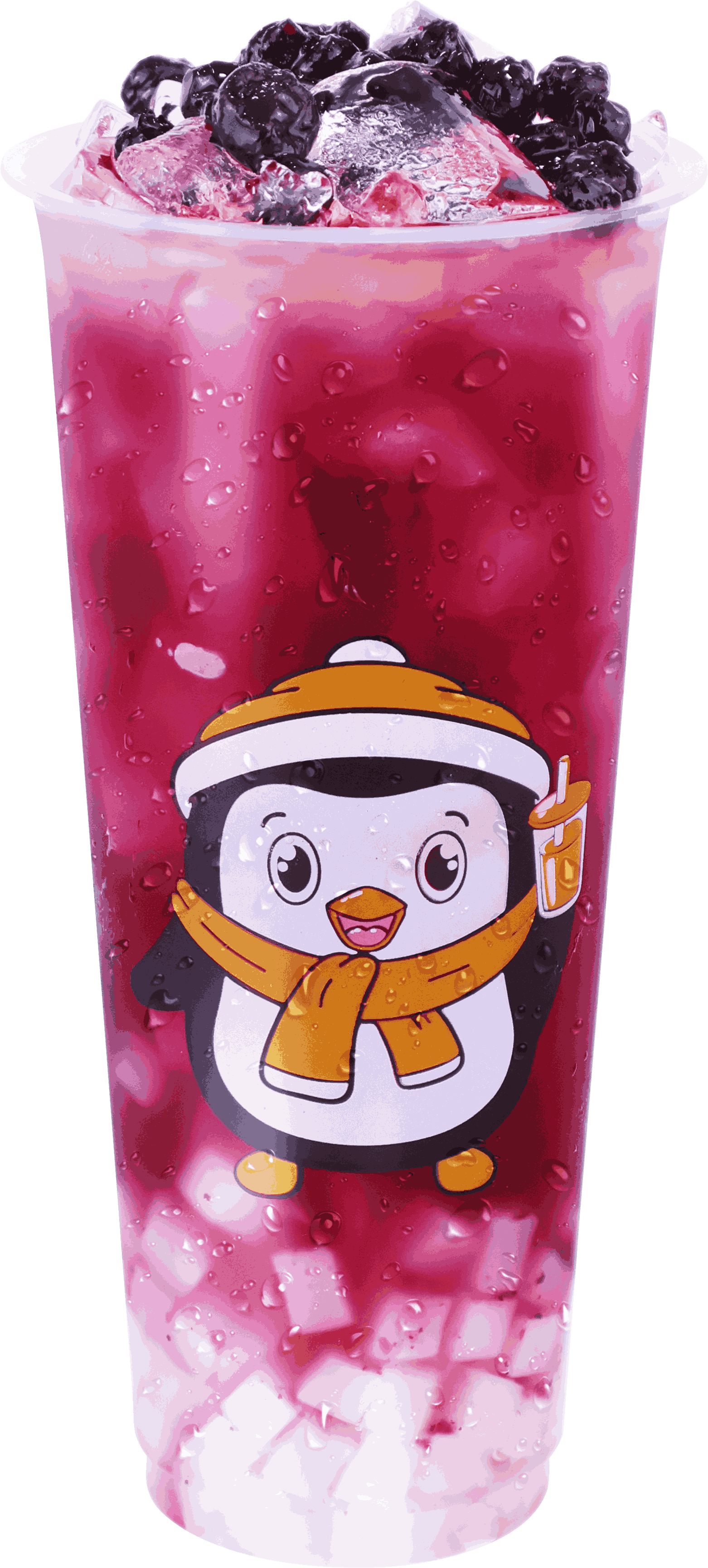 Ai-Fresh Blueberry Fruit