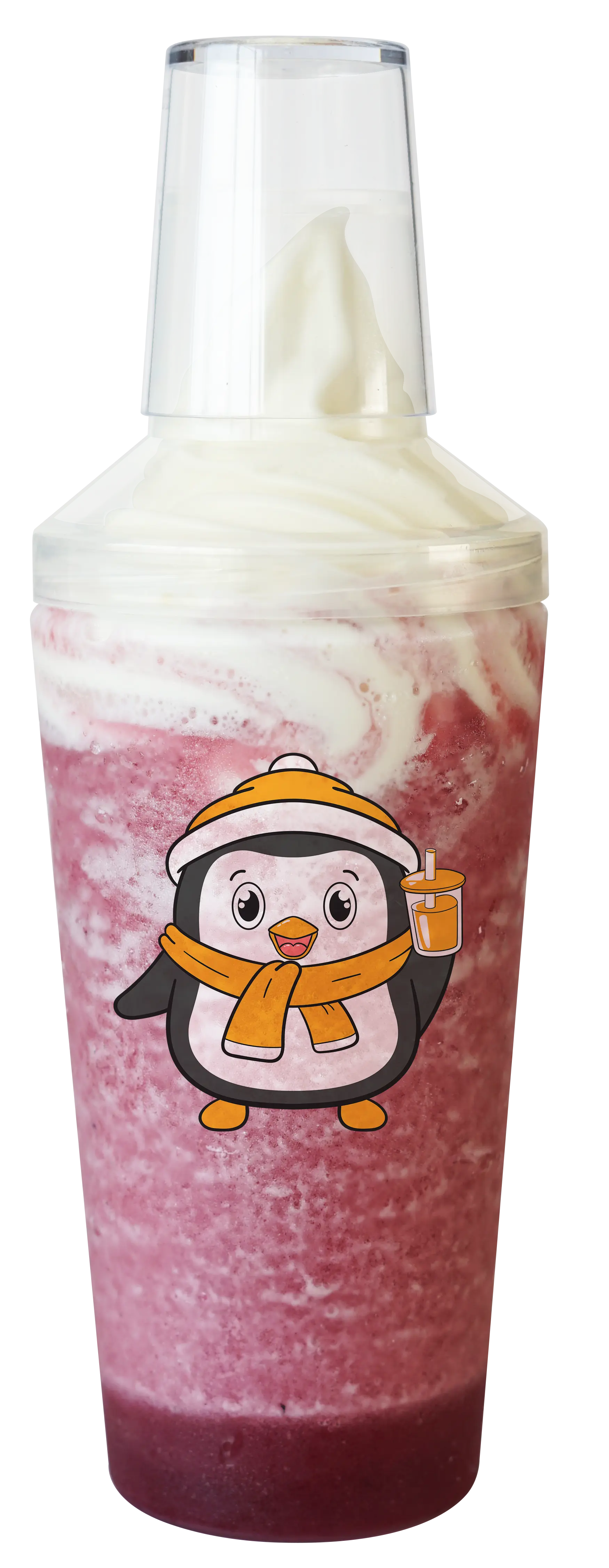 Ai-SHAKE CUP GRAPES