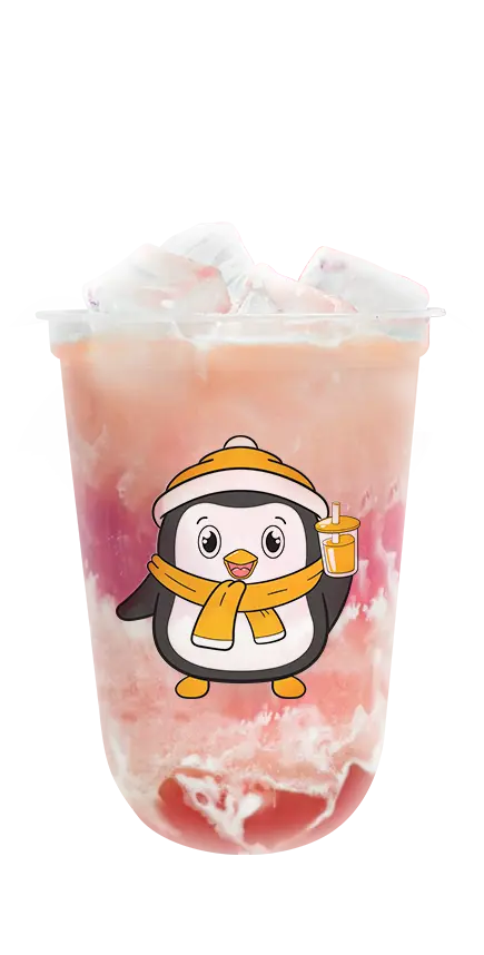 Ai-SHAKE PEACH