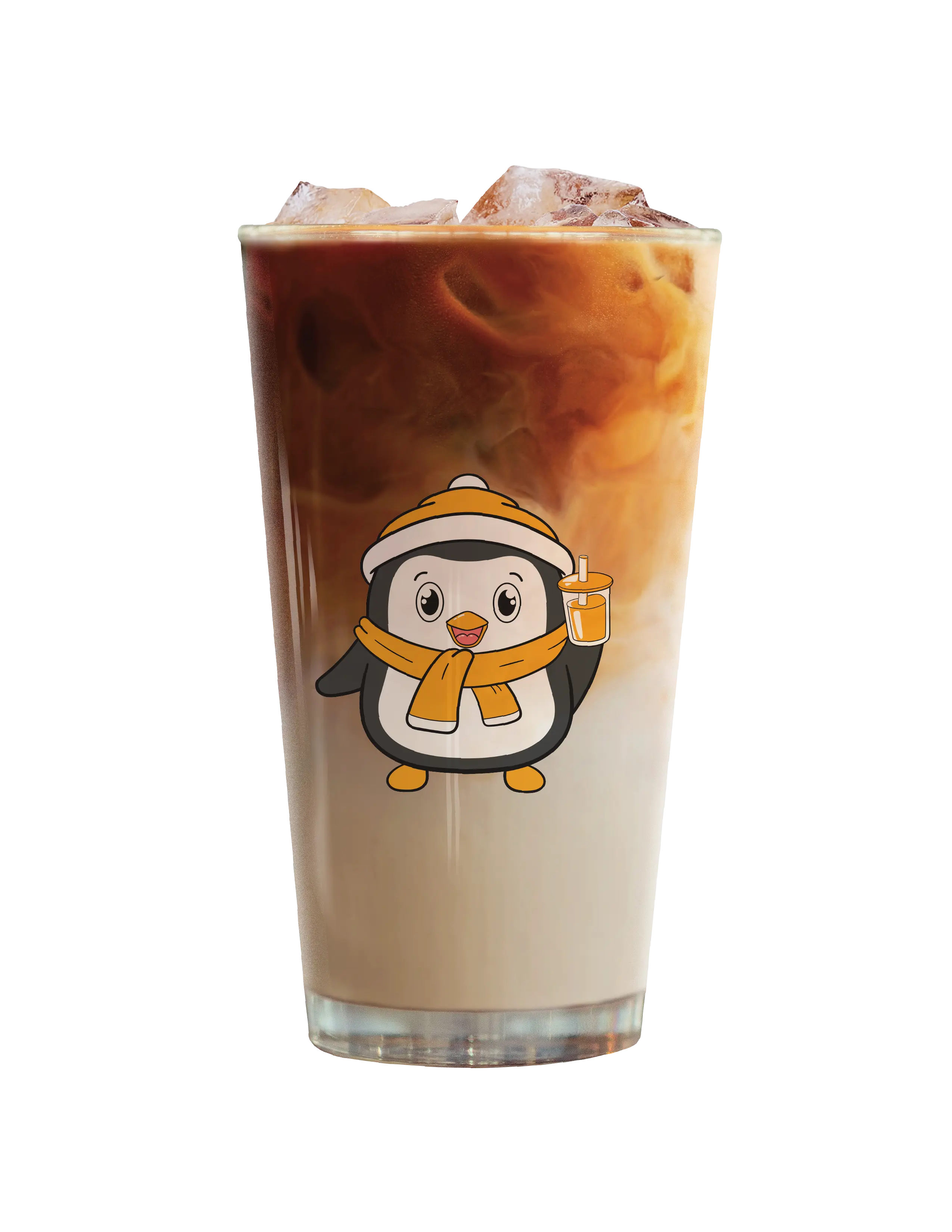 Ai-COFFEE LATTE