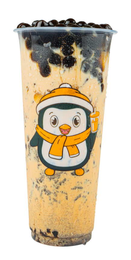 Ai-MILK TEA OREO PEARL