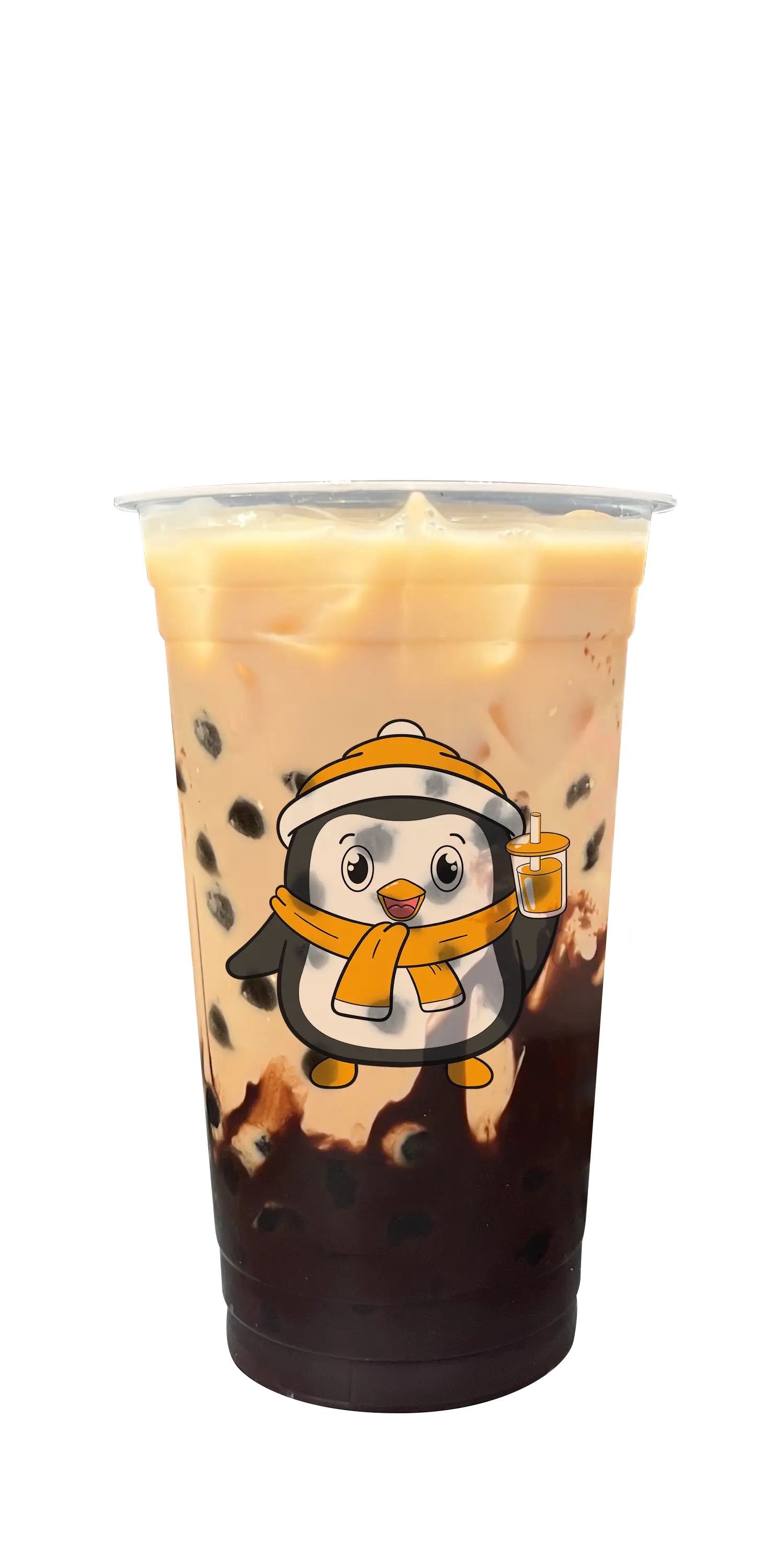 Ai-MILK TEA PEARL CHOCO