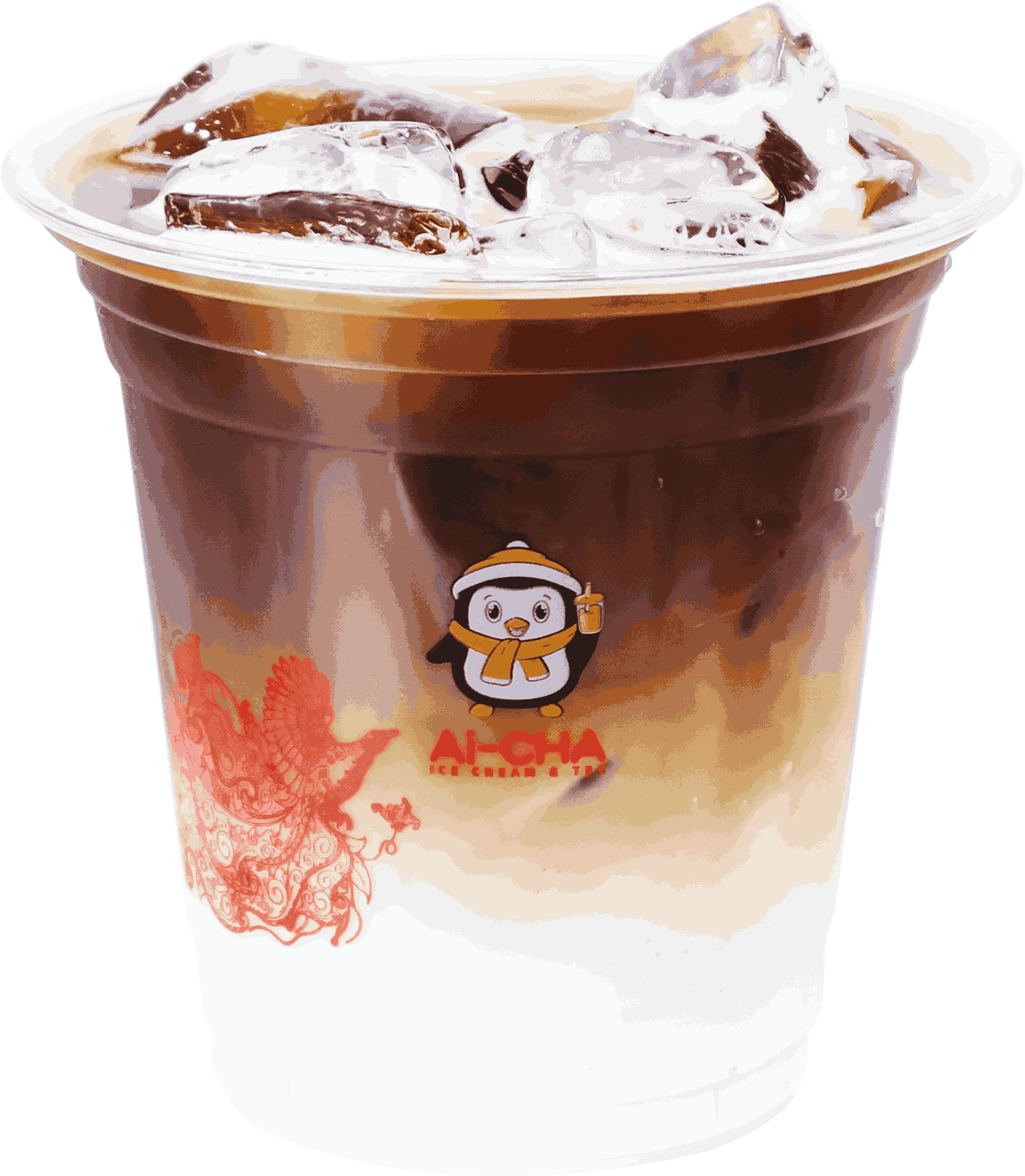 Ai-Coffee Latte