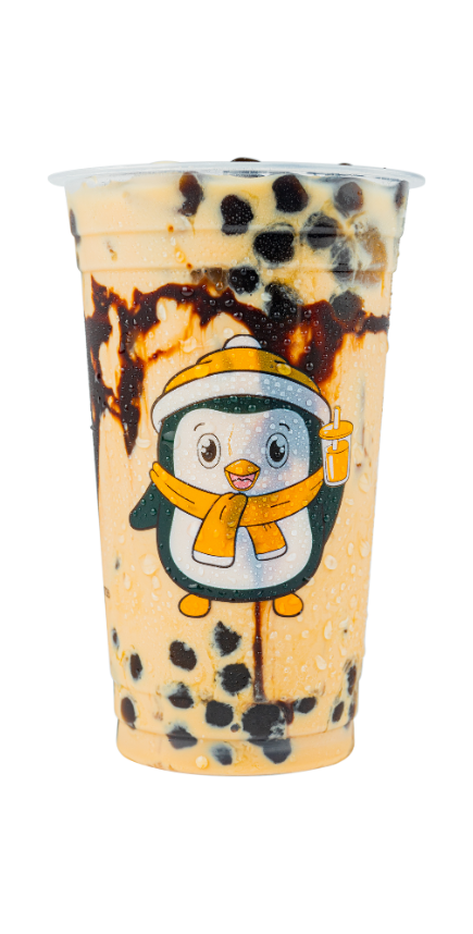 Ai-MILK TEA PEARL CHOCO