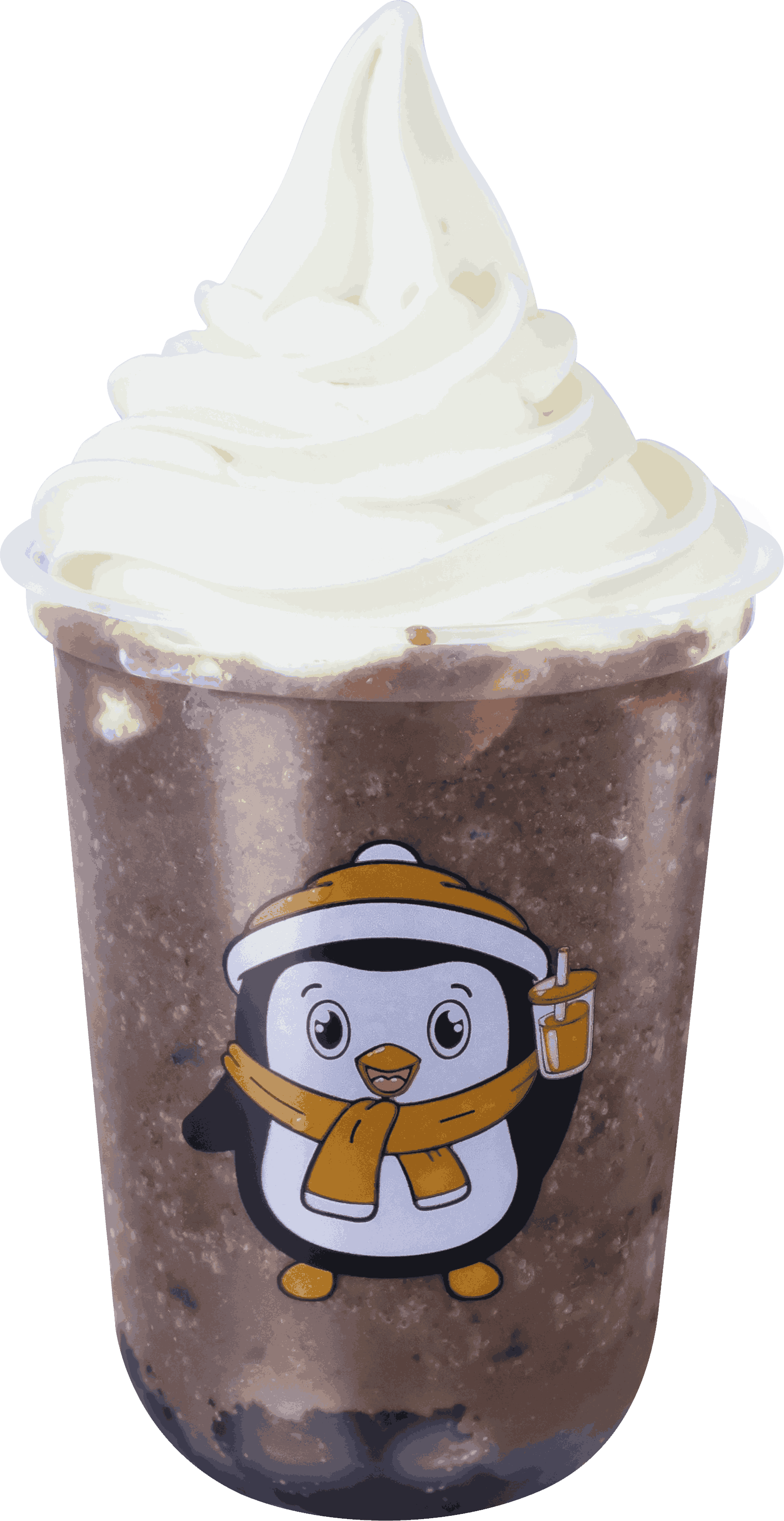 Ai-Smoothies Chocolate Cookies